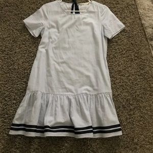 Shop Stevie Spring Twirl Dress